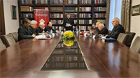 Biskupi iz BiH pozivaju političare na dijalog i suzdržavanje od teških riječi