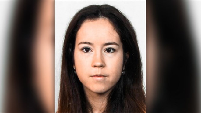 Prijavljen nestanak 22-godišnje Tine Smoljo