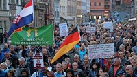 Njemačka: Prosvjedi zbog poskupljenja