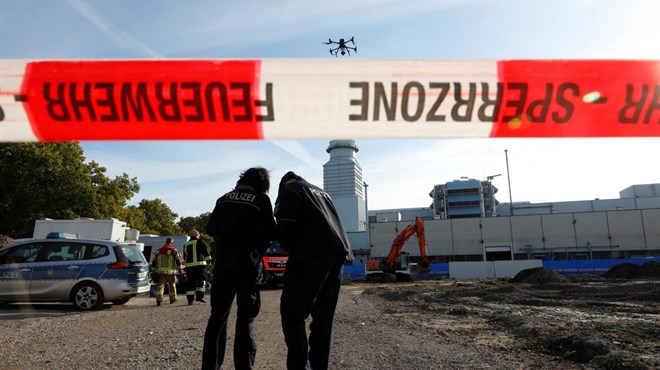 Horor u Njemačkoj: Policija pronašla četiri tijela na raznim lokacijama u gradu