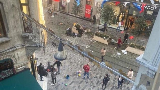 Eksplozija zatresla Istanbul: Poginulo najmanje šest, a ozlijeđene 53 osobe