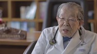 10 savjeta kako doživjeti stotu, iz usta 105-godišnjeg liječnika