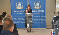 Dan općine Grude - 10. susret gospodarstvenika