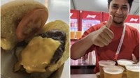 Burgerčić i mala piva u Kataru koštaju 55 maraka