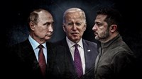Senat SAD-a blokirao milijarde Ukrajini! Biden ogorčen: Ne možemo dopustiti Putinu da pobijedi