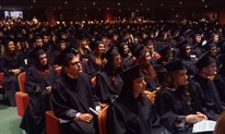 Svečano promovirana 324 diplomanda Filozofskog fakulteta SUM-a 