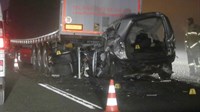 Detalji tragedije u kojoj su sudjelovali vozači iz BiH