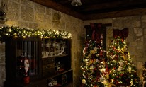 Božićni atelje Abb Ptohoss & Flores by Jure