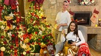 FOTO: Božićni atelje između Gruda i Širokog Brijega! Jure i Anita stvaraju vaše najljepše uspomene