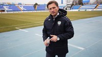 Krunoslav Rendulić novi trener Zrinjskog!