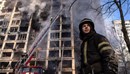 Samo su se htjeli ugrijati... devet Ukrajinaca u požaru izgubilo život za 24 sata