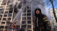 Samo su se htjeli ugrijati... U posljednja 24 sata devet Ukrajinaca u požaru izgubilo život