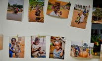 Na humanitarnoj izložbi u Širokom Brijegu prikupljeno 5468 KM za djecu u Beninu