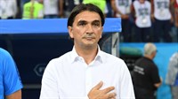 Izbornik Dalić objavio popis za završnicu Lige nacija