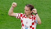 Kapetan Modrić: Sretni smo! Zaslužili smo biti na Europskom prvenstvu