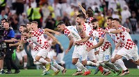 Hrvati zatražili rekordan broj ulaznica za Euro