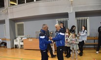 VI. Memorijalni turnir Zdravko Jurčić Miš i Dinko Vranješ Dine