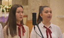 Koncert Glazbene škole Grude - Crkva svete Kate