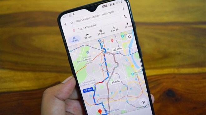 Google predstavio još detaljnije karte za automobile