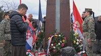 Za masakr nad Hrvatima u Buhinim kućama nitko nije procesuiran