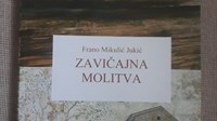 NAJAVA: Promocija knjige Frane Mikulića Jukića