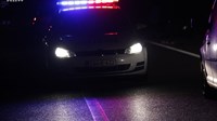 Tragična nesreća na cesti Stolac - Neum, jedna osoba smrtno stradala, dvoje ozlijeđenih