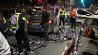 TERORISTIČKI NAPAD NA DAN SJEĆANJA NA ŽRTVE HOLOKAUSTA: Ubijeno sedamo osoba kod sinagoge u Jeruzalemu