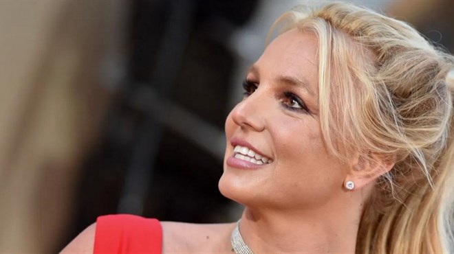 MODERNA VREMENA: Pozvali policiju jer Britney nije bilo na Instagramu