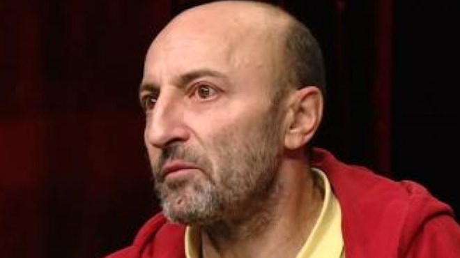Umro legendarni glumac Saša Petrović, igrao je i Stjepana u 'Lud, zbunjen, normalan'