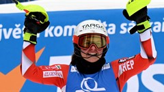 Hrvatska ima novu skijašku zvijezdu, a zagrebačka vlast želi ukinuti sljemensku utrku