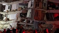Državljanka BiH traga za sedam članova obitelji pod ruševinama u Turskoj