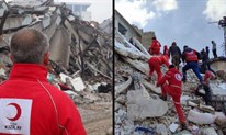 Crveni križ Grude: Poziv za pomoć stanovništvu koje je potres ostavio bez najbližih, bez doma...
