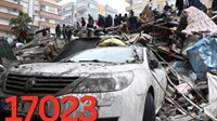 Crveni križ Grude: Poziv za pomoć stanovništvu koje je potres ostavio bez najbližih, bez doma...