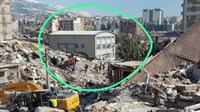 Zašto je ova zgrada izdržala sve potrese u Turskoj? Evo razloga, radili su je najbolji...