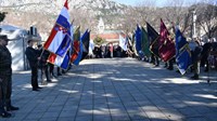 NAJAVA: Dan hrvatskih branitelja Grada Ljubuškog 