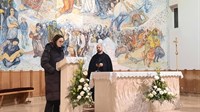 U župi Gorica-Sovići upriličena tribina o umjetnoj oplodnji i pobačaju