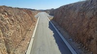 Hercegovačka autocesta dobiva svoje obrise FOTO