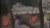 VIDEO uništavanja bombe: Je li netko planirao masakr na igralištu u Mostaru?