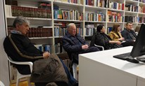 Kulturni dom A. B. Šimić Grude održao Okrugli stol o važnosti hrvatskog jezika u književnim djelima