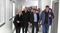 Kvesić: Nova pedijatrija SKB-a Mostar bit će među najsuvremenijima u Europi
