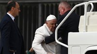 Molitve mnogih su uz papu Franju, objavljene najnovije informacije o zdravstvenom stanju