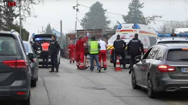 Državljanin BiH na ulici u Austriji izboden nasmrt