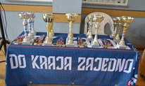 12. memorijalni turnir Žrtve Kupresa '92