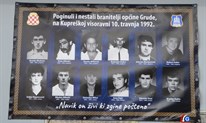 12. memorijalni turnir Žrtve Kupresa '92