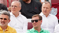 Tko je Mladen Milanović Kaja, čovjek u čijem su društvu Mamići gledali teniski meč