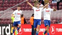 Hajdukovi juniori od 18 sati po europski naslov