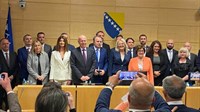 Zastupnički dom izglasao novu Vladu FBiH, Nikšić novi premijer