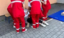 FOTO: Grudski učenici izvrsni u pružanju prve pomoći
