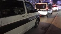 MOSTAR: Policija na terenu! Jedna osoba ranjena u pucnjavi kod Osnovne škole Ivana Gundulića