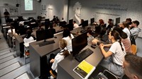 Konferencija „Budućnost su informacijske znanosti“ okupila više od 100 sudionika